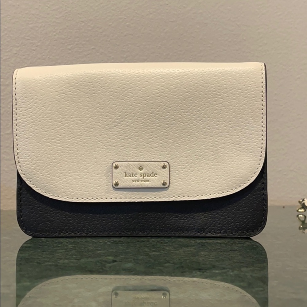Kate Spade Wallet Purse